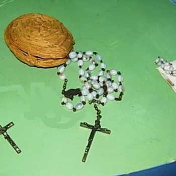 Rosary Collection