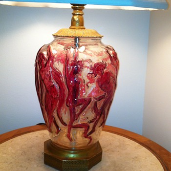 Anybody have these - Lamps