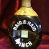 Old bottle Pinch Scotch
