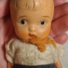 Japan doll.