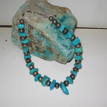 Navajo Jewelry - Fine Jewelry