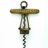 Private Reserve - 1886 Woodman's Patent Corkscrew