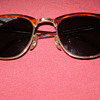 RAY BAN XX ANNIVERSARY SUNGLASSES