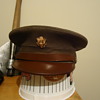 WWII US Army enlisted mans hat?