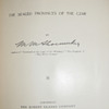 Rare?? antique book Trans-Caspia Sealed Provinces of the Czar 1895 by Shoemaker
