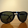 PERSOL  FOLDING SUNGLASSES - ITALY