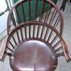 Windsor Sackback chair