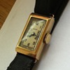 Rolco watch. 1940's I think. 