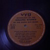 Anthology of the Rolling Stones by the Rising Sun..France pressing