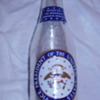Rare? LBJ Canada Dry botttle
