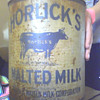 Horlick's malted milk can love it but was wondering a round about value onit...