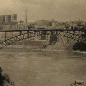 Old Postcard