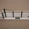 SALESMAN SAMPLE ADJUSTABLE GATE