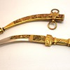 Toledo Bermejo Letter Opener