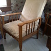 Morris Chair