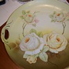 PORCELAIN PLATE