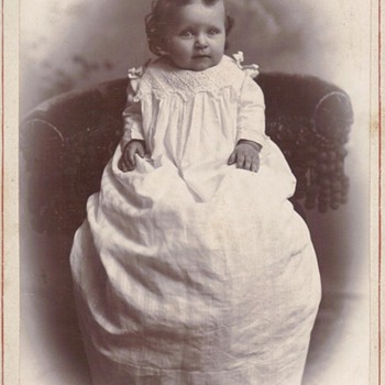 OLD BABIES ! - Photographs