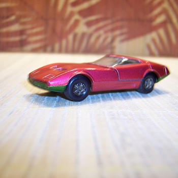 Matchbox Superfast - Model Cars