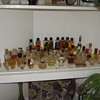 what and where is the green bottle from?