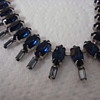 Denbe necklace