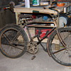old bike