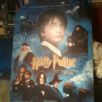 Harry potter posters  - Posters and Prints