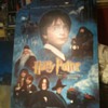 Harry potter posters 