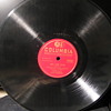 Blues Legend and Three Country Legends 78s