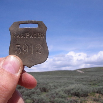 Kansas Pacific