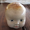 Antique Doll
