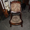 MOM's FAVORITE DECOR CHAIR 