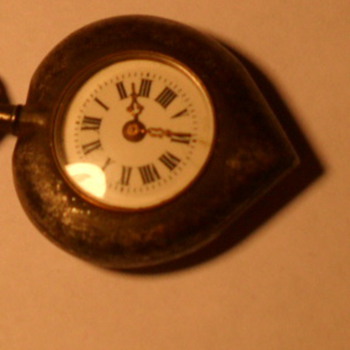 unusual watch ,need more information about it.