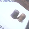 Thimbles - last two up for i.d. (bought a lot of six today...)
