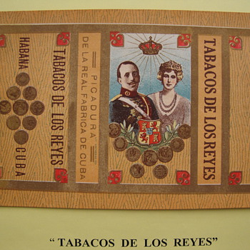 Cigarettes for all classes. - Tobacciana