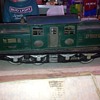 Lionel Prewar? vintage Engine 402 