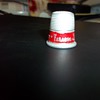 MINISCULE ADVERTISING THIMBLE