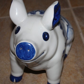 My favorite Pig.. - Asian