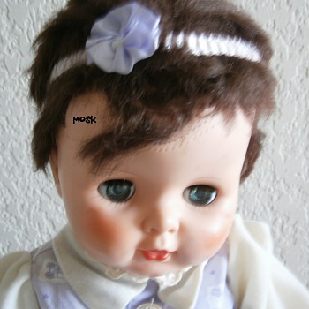 Beautiful Gorgeous Baby 