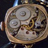 Continued: Movement Pictures of Old Swiss Made Watch