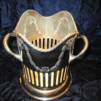 International Silver Co India - Sterling Silver