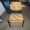 This old chair!