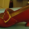 Glamour Poise Shoe