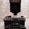 Yashica TL-Electro