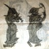 Balinese Rice Paper Art