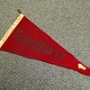 Original WW II German U Boat Victory Pennant