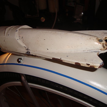1960's Delta Light - Restored - Schwinn - Outdoor Sports