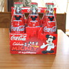 75th anniversary Mickey and Coke