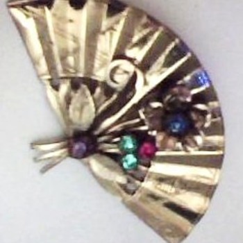 Vintage Costume Jewelry