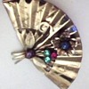 Vintage Costume Jewelry
