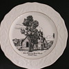 Church Plate, Mitchell, Oregon